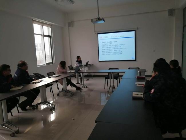 產(chǎn)品加工過程質(zhì)量控制專題培訓